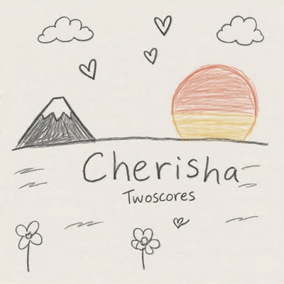 Cherisha - Single