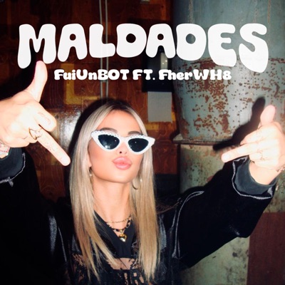 Maldades - Single