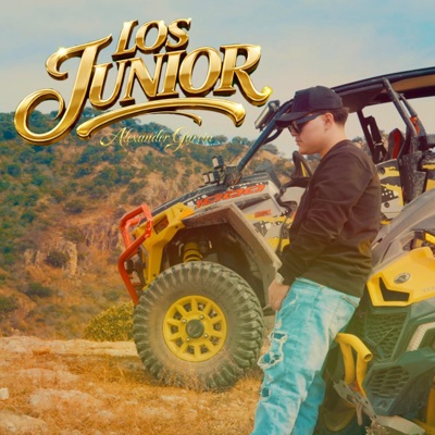 Los Junior - Single