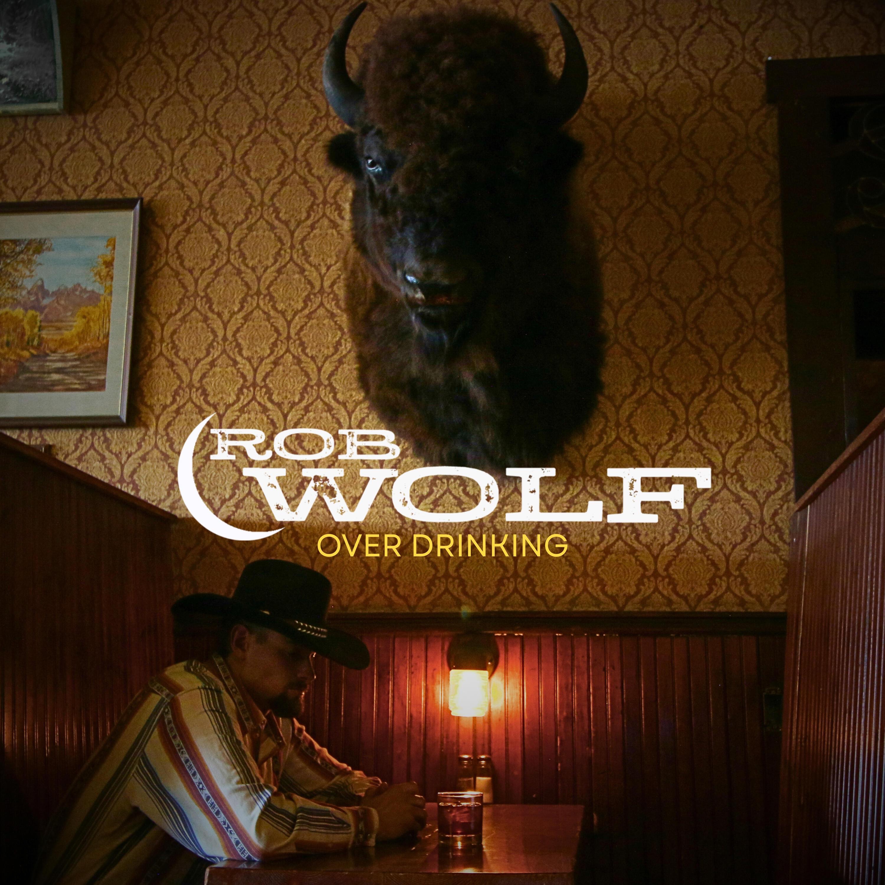 Over Drinking - Single