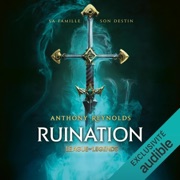 Ruination: Un roman League of Legends - Anthony Reynolds