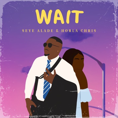 Wait - Single