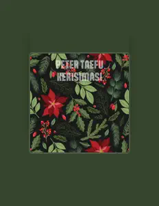 Listen to Peter Taefu, watch music videos, read bio, see tour dates & more!