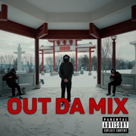 Out Da Mix 03BABY