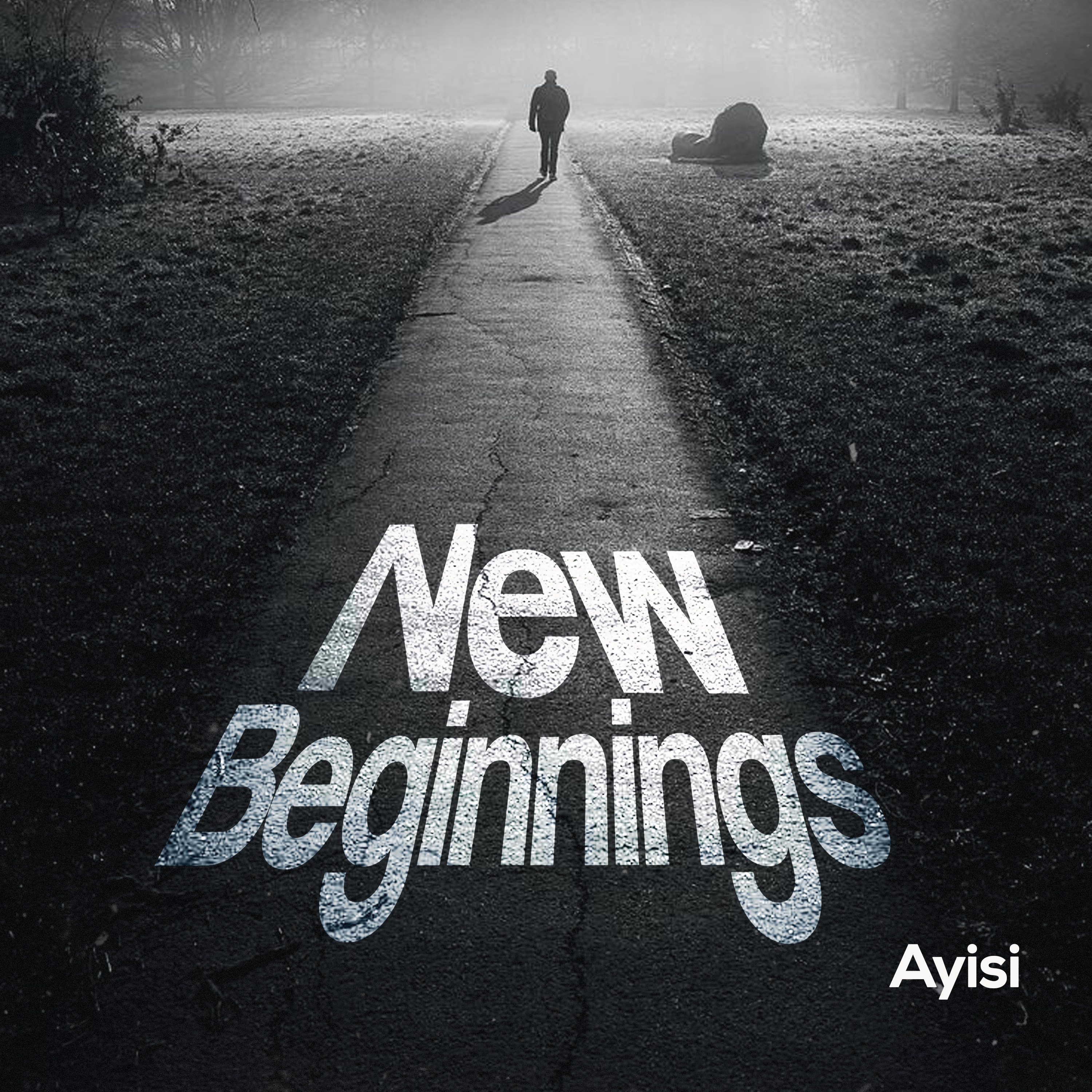 New Beginnings - Single