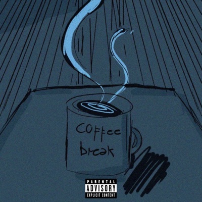 coffee break (feat. Drean0) - Single