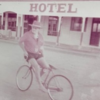 Hotel Barcoo (feat. Mog.Y) - Single - Timos