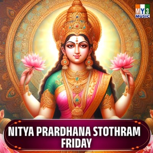 Nitya Prardhana Stothram - Friday