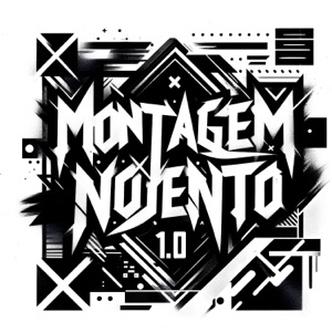 MONTAGEM NOJENTO 1.0 - EP