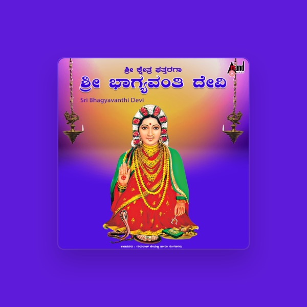 Gururaj Kendoli's avatar
