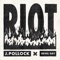 Riot artwork