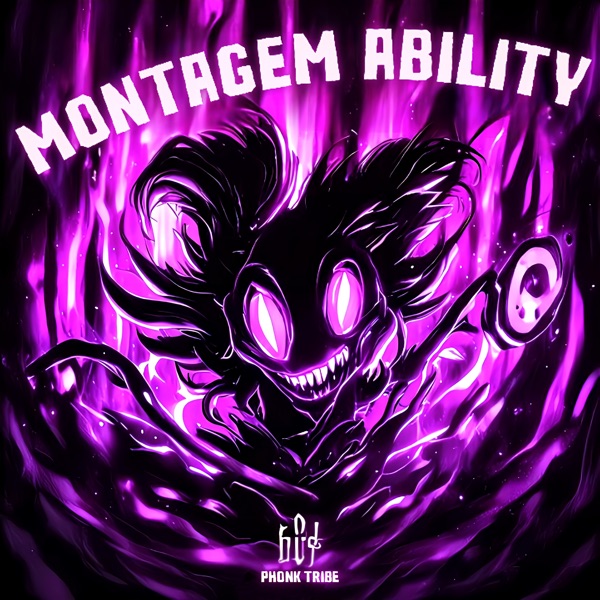 Montagem Ability Funk - Single