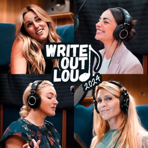 Fade Away (feat. Betsy Wolfe)