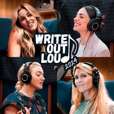 Write Out Loud 2024 - EP