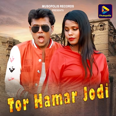 Tor Hamar Jodi - Single
