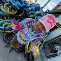 Ventura Blvd - Single - RICH DAYTONA