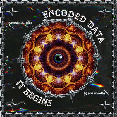 It Begins - Single