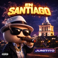 En Santiango - Single - Junitito