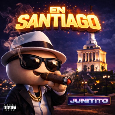 En Santiango - Single