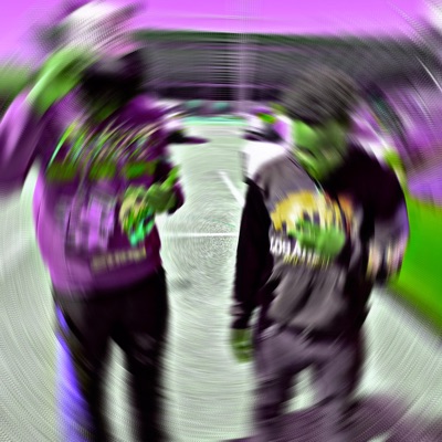 Wait For Me (feat. Lil Kreed) - Single