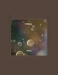 Vyrissa: песни, клипы, биография, даты выступлений и многое другое.