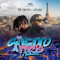 Du Ghetto à Paris (feat. Kocee) - Single - Tim Kayzer