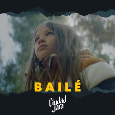 Bailé - Single