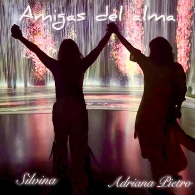 Amigas del Alma - Single
