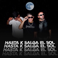 Hasta K Salga el Sol (feat. Nahurpm & Gustavata Flow) - Single - Polo Thm