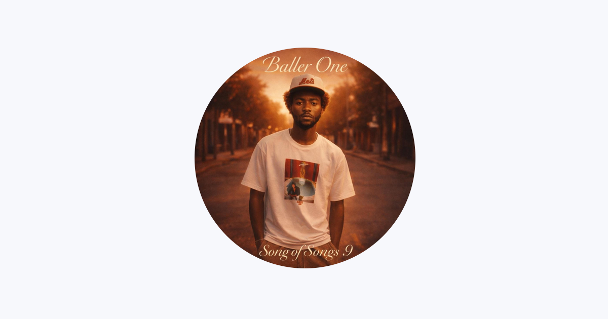 Sean P - Apple Music