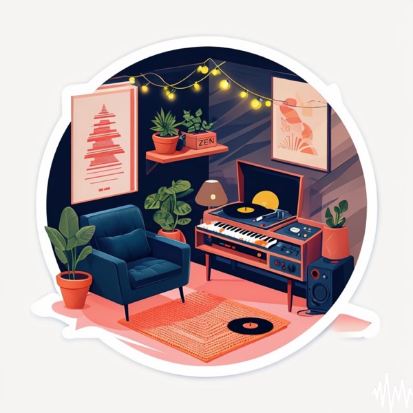 The Cozy Corner - Single