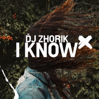 I Know - Single - Dj Zhorik