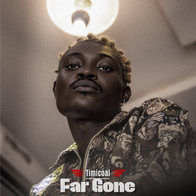 Far Gone - Single