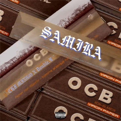 SAMIRA (feat. Double.R & KayTee) - Single
