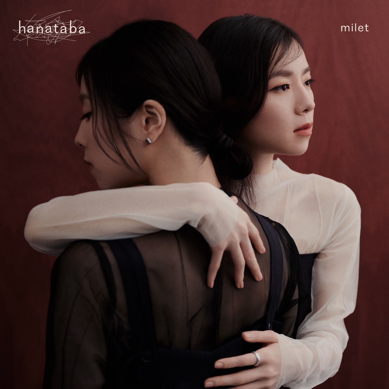 milet – hanataba – Single (2024) [iTunes Match M4A]