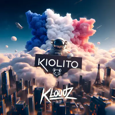 Listen to Kloudz by Kiolito