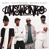 Suka man (feat. Amu Classic & Kappie) artwork