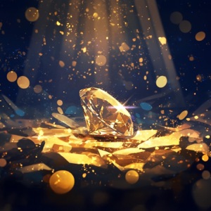 Diamond Of Abudence