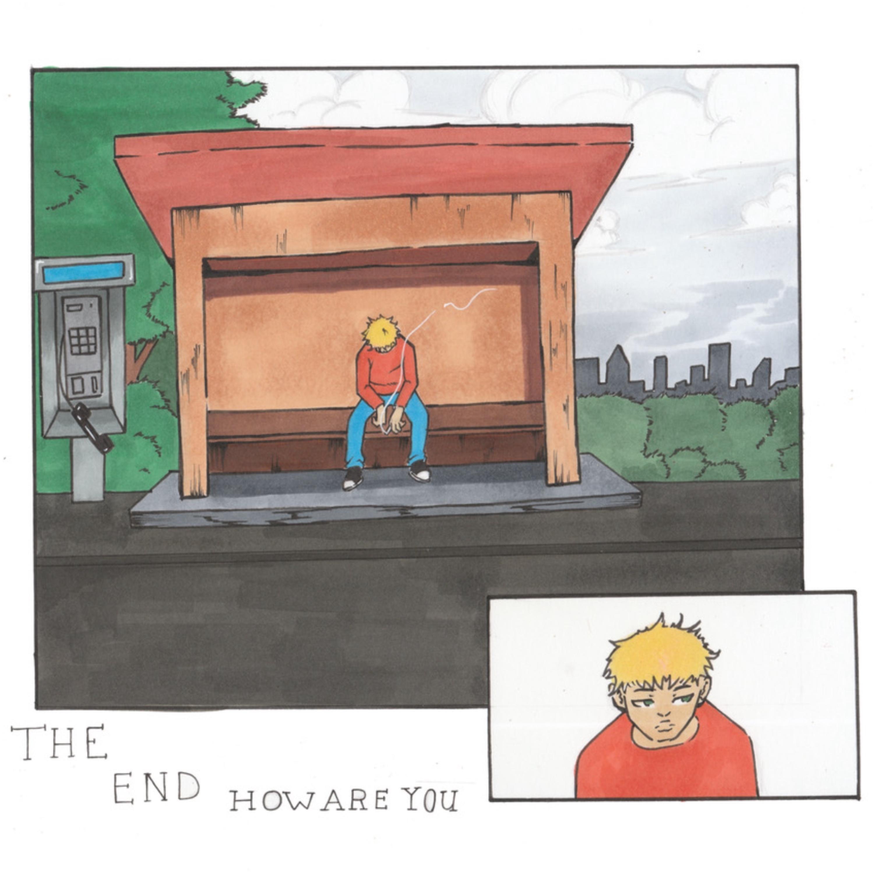 Unknown - you are more (1)