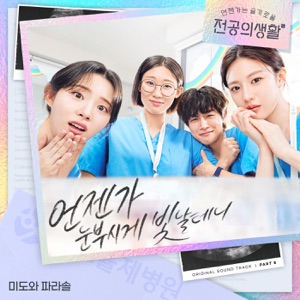 Resident Playbook, Pt. 8 (Original Soundtrack) - Single