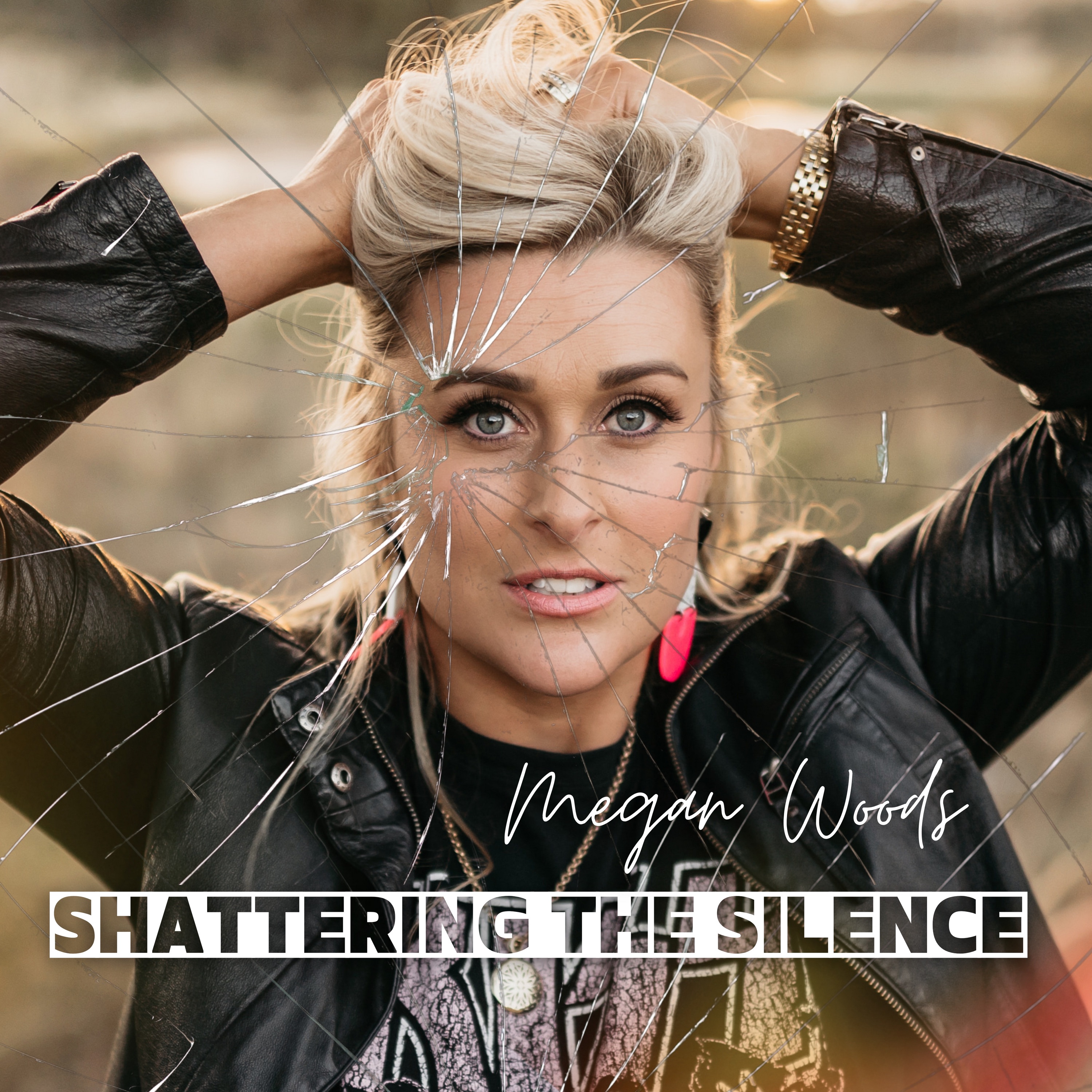 Shattering the Silence - Single