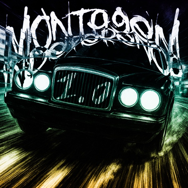 MONTAGEM INDEFERENÇA 1.0 - Single