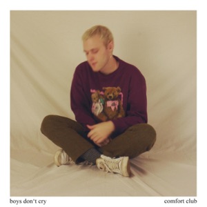 Boys Don't Cry - Single