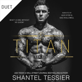 Titan: The Dark Kingdom, Book 2 (Unabridged)