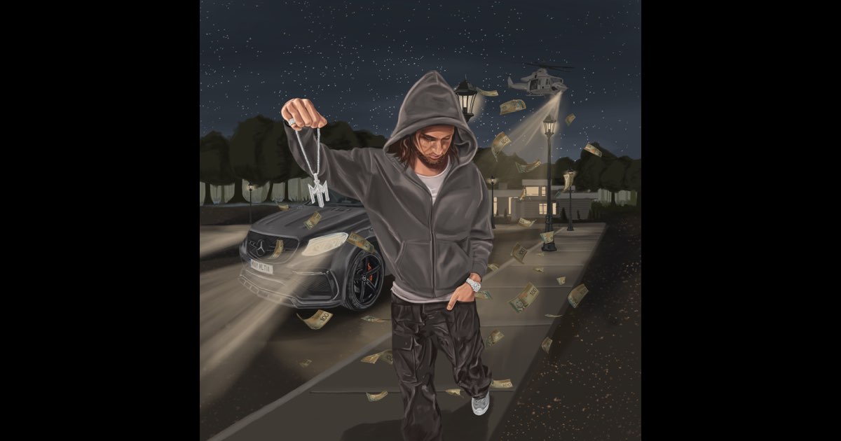 MONEY MILITIA - Album by Money Musik - Apple Music