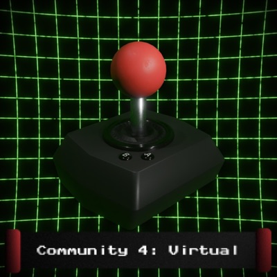 Community 4: Virtual (Disc 1)