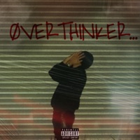 ØVERTHINKER - Single - JANLUNA