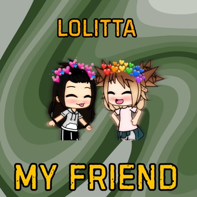 My Friend - Single