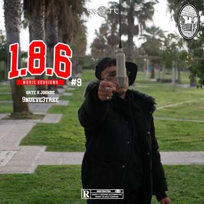 18.6 Music Sessions #9 - Single