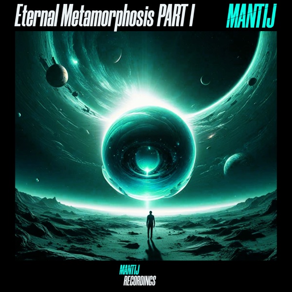 Eternal Metamorphosis PART I - Single